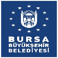 Bursa büyük Şehir Belediyesi